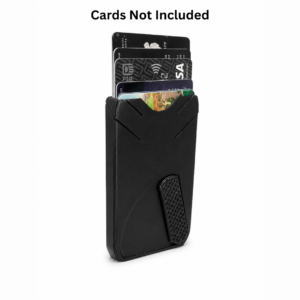 Slim Minimalist Card Holder Wallet