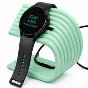 Samsung Galaxy Watch Charger Stand
