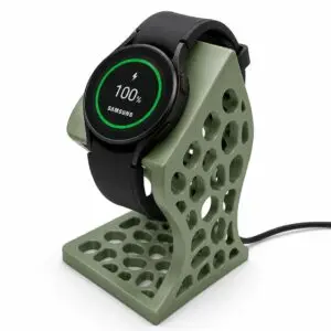 Smartwatch Charging Stand for Samsung Galaxy Watch (Charger Not Included)