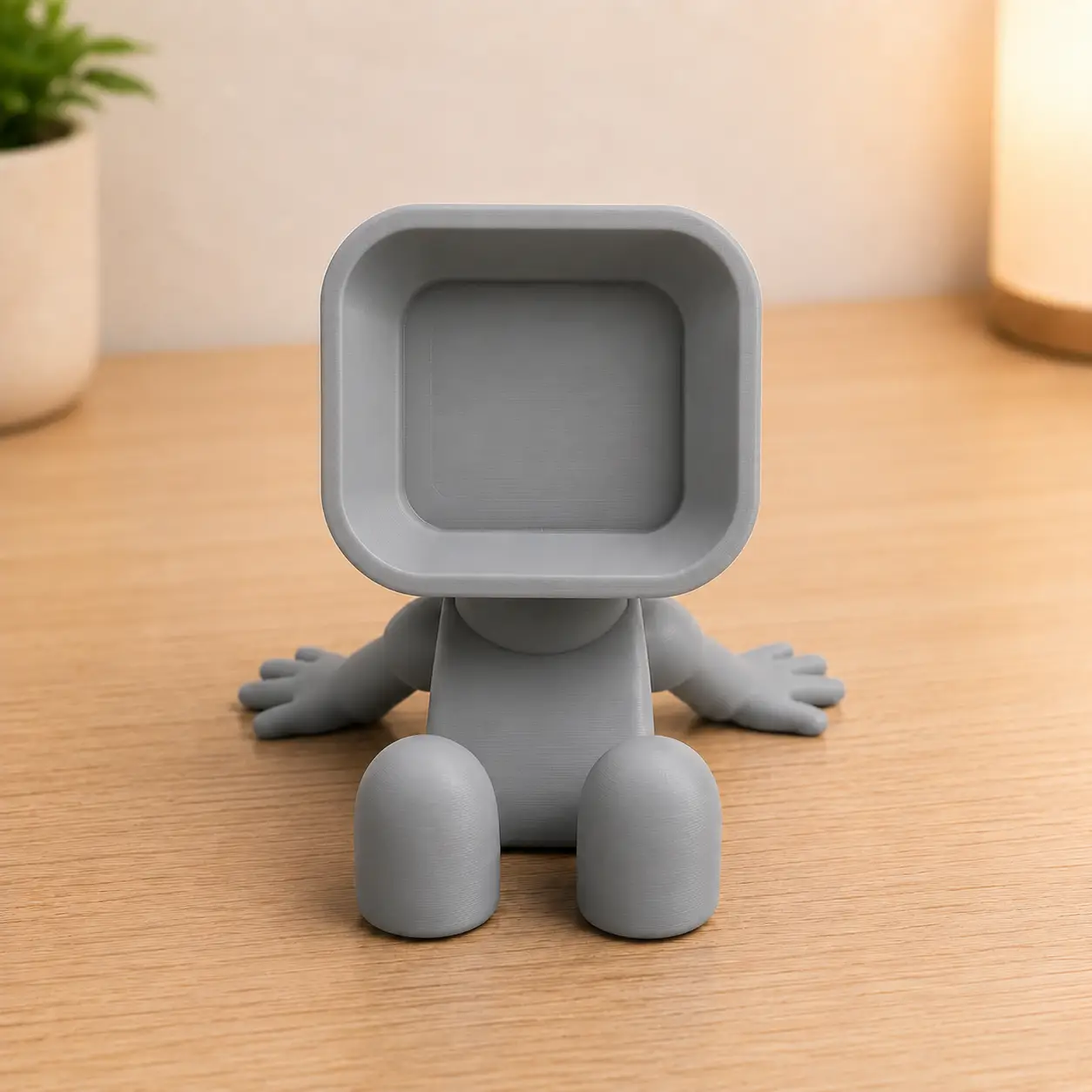 Charger Stand for Apple Watch - Image 3