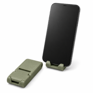 PocketStand – Foldable 3D Printed Phone Stand Keychain
