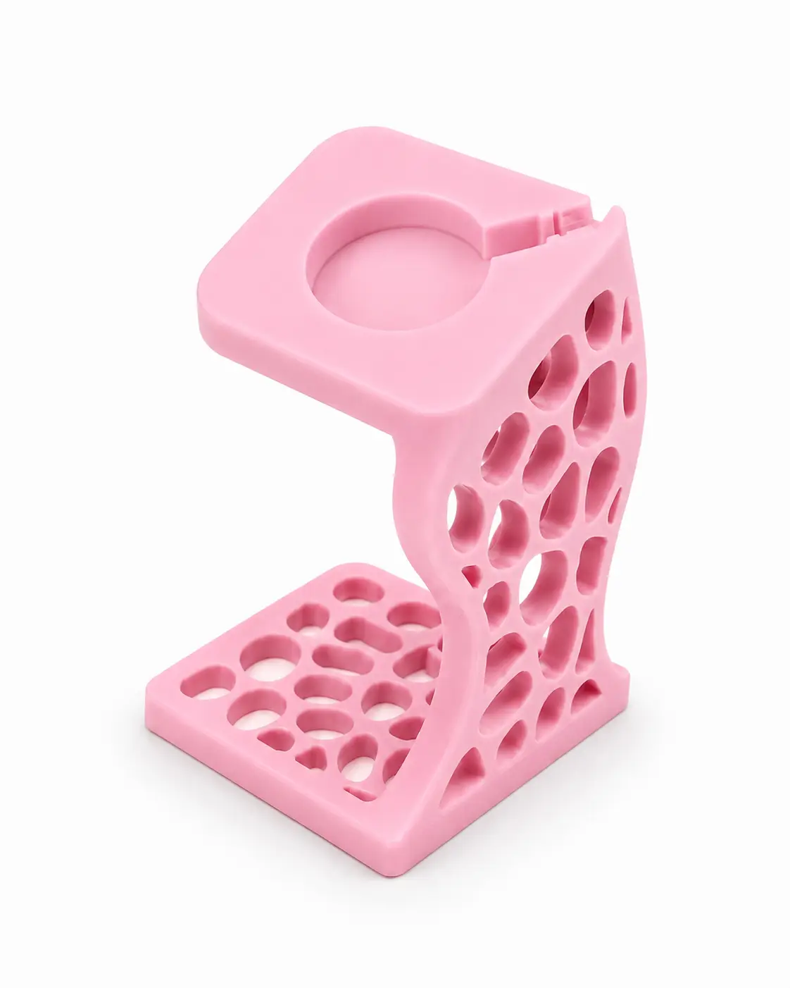 Smartwatch Charging Stand for Samsung Galaxy Watch (Charger Not Included) - Image 3